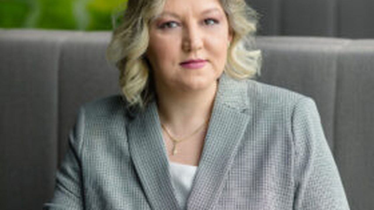 Silvia Sticlea, Country Manager Nestle Romania