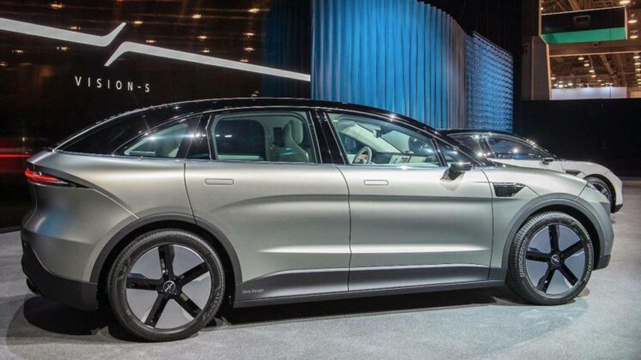 Sony Vision-S 02 1