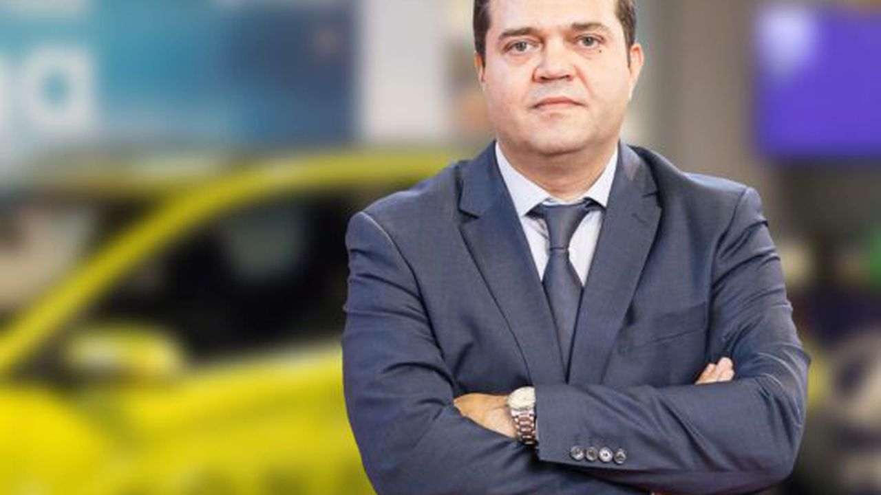 Teodor Brusalis - Hyundai Auto Romania 1