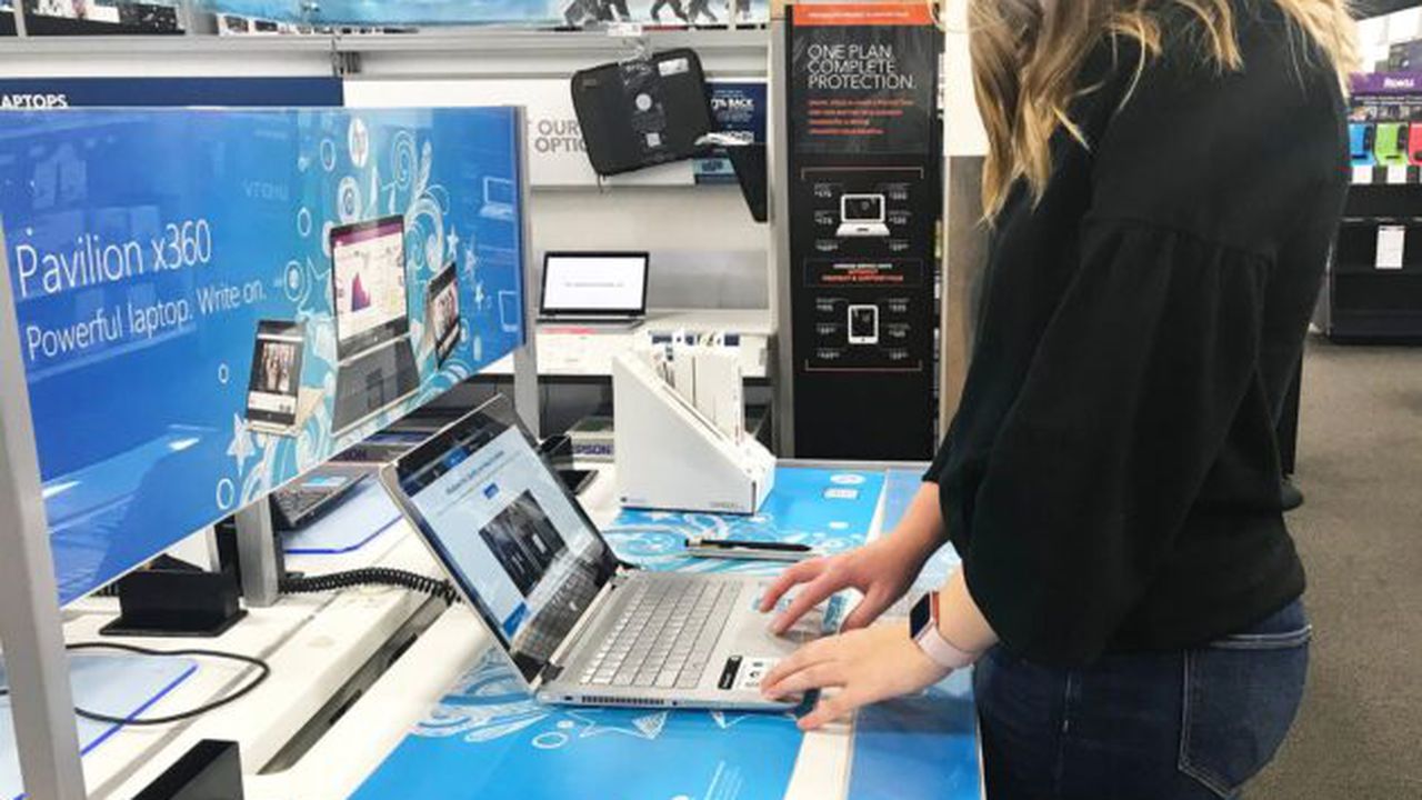 magazin it electronice laptop