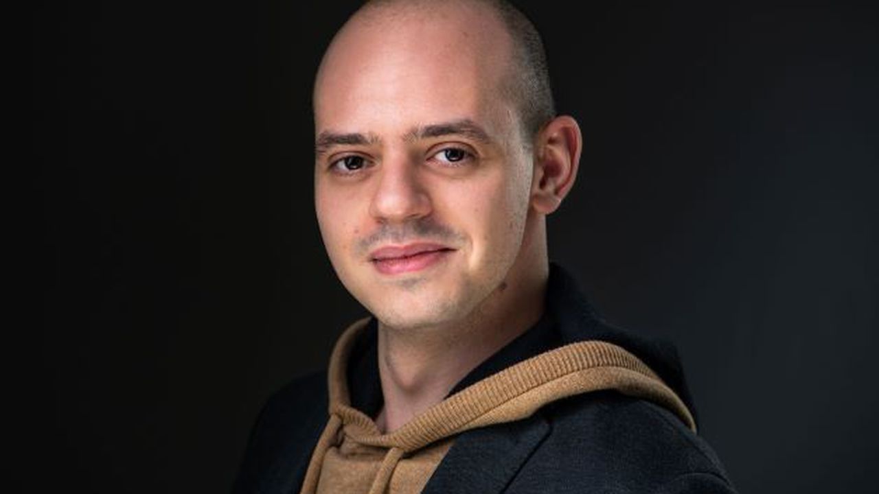 Bogdan Pasca_Investment Manager_ROCA X