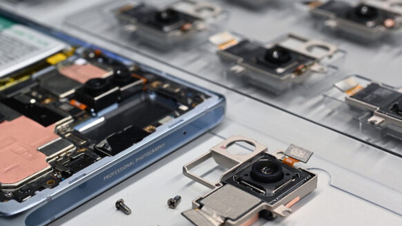 Centrul R&D vivo din Tokyo (1)