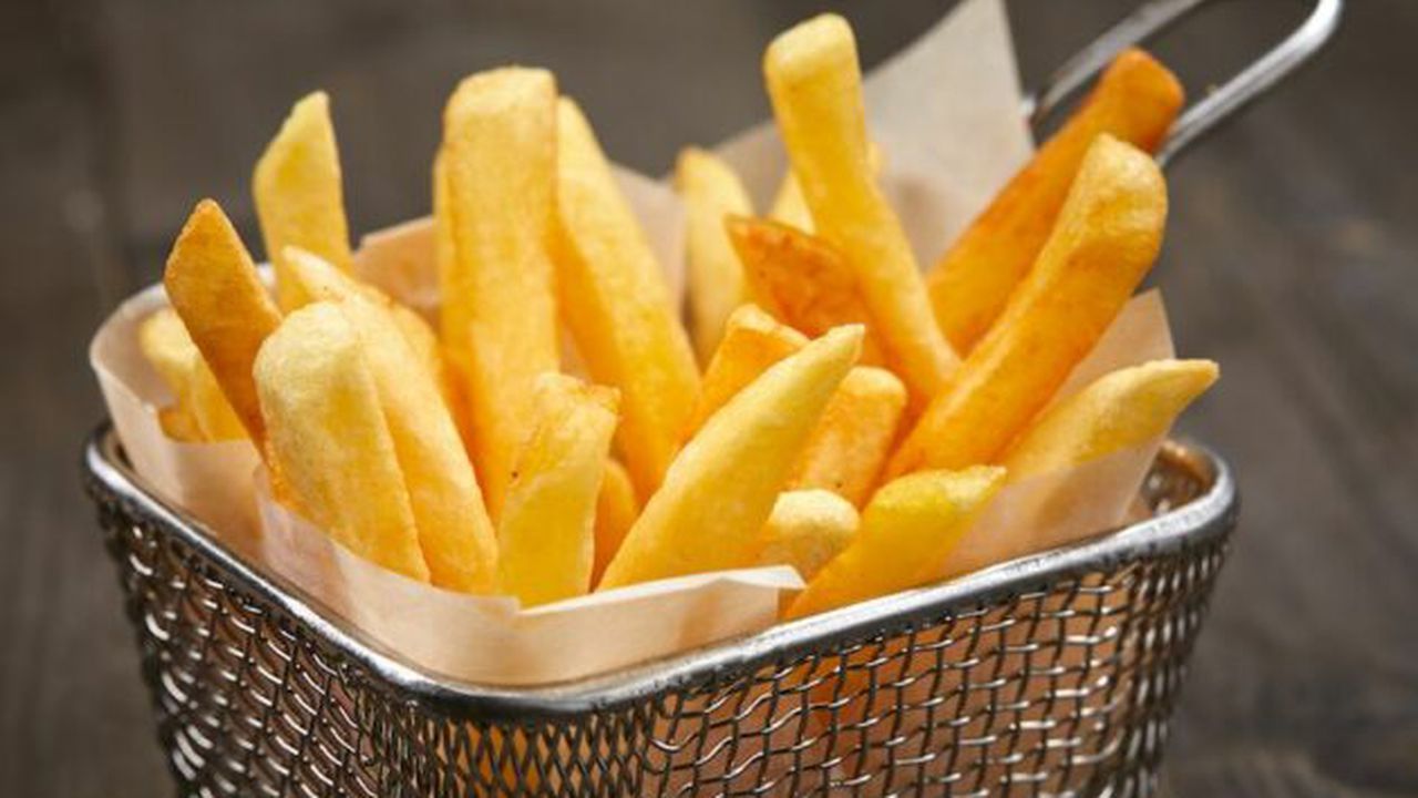 French-Fries
