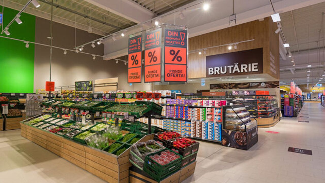 Kaufland Targu Magurele_3