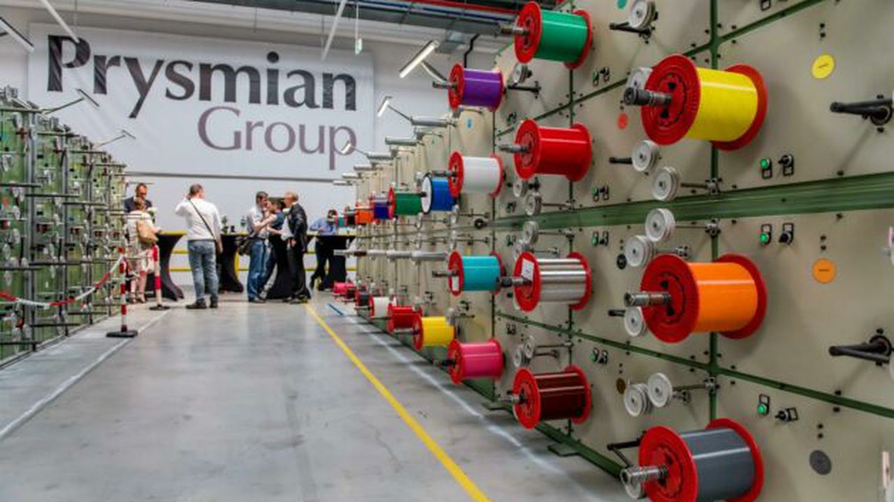 Prysmian-group