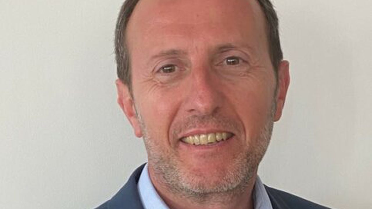 Vincent Arnault carrefour