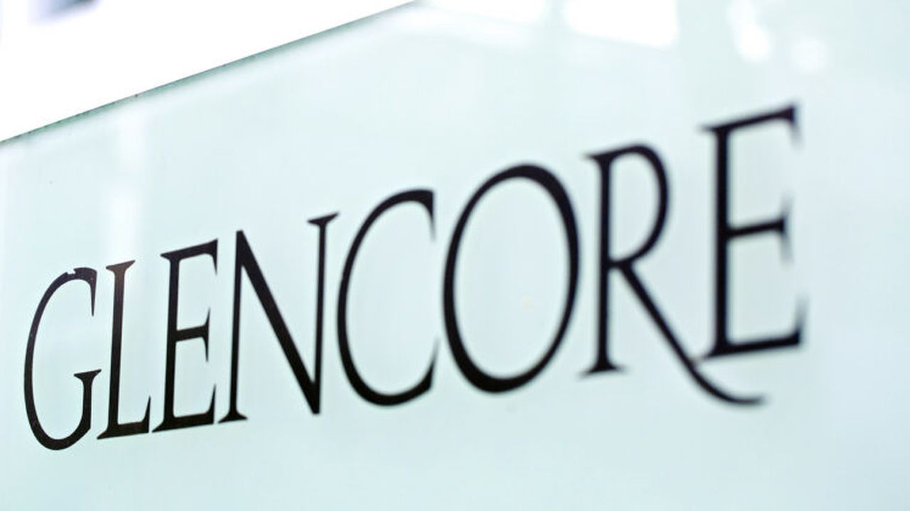 glencore 5456753424345