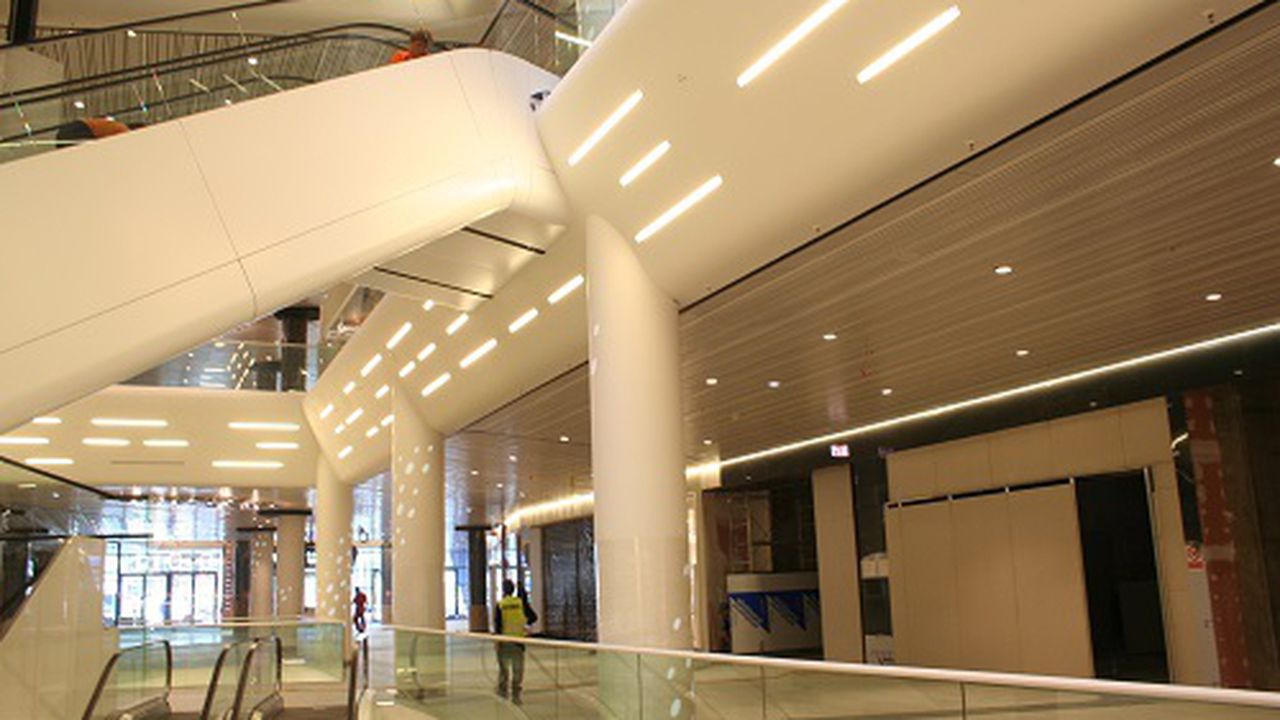 mall promenada 1