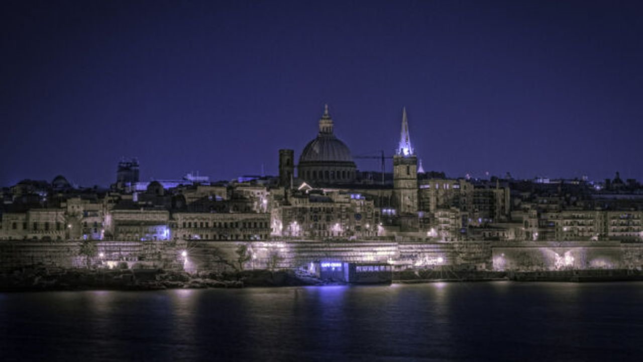 La Valletta (Malta)