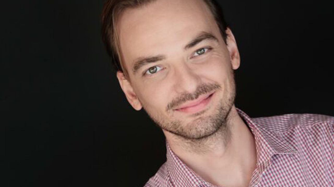 Angel Hadjiev, Seedblink, Country Manager, Bulgaria
