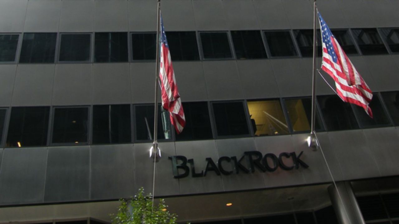 Blackrock