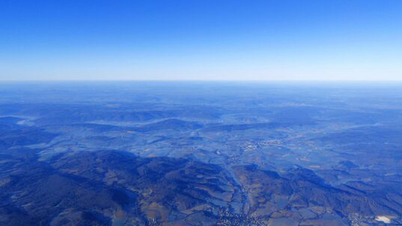 Capture The Horizon 3