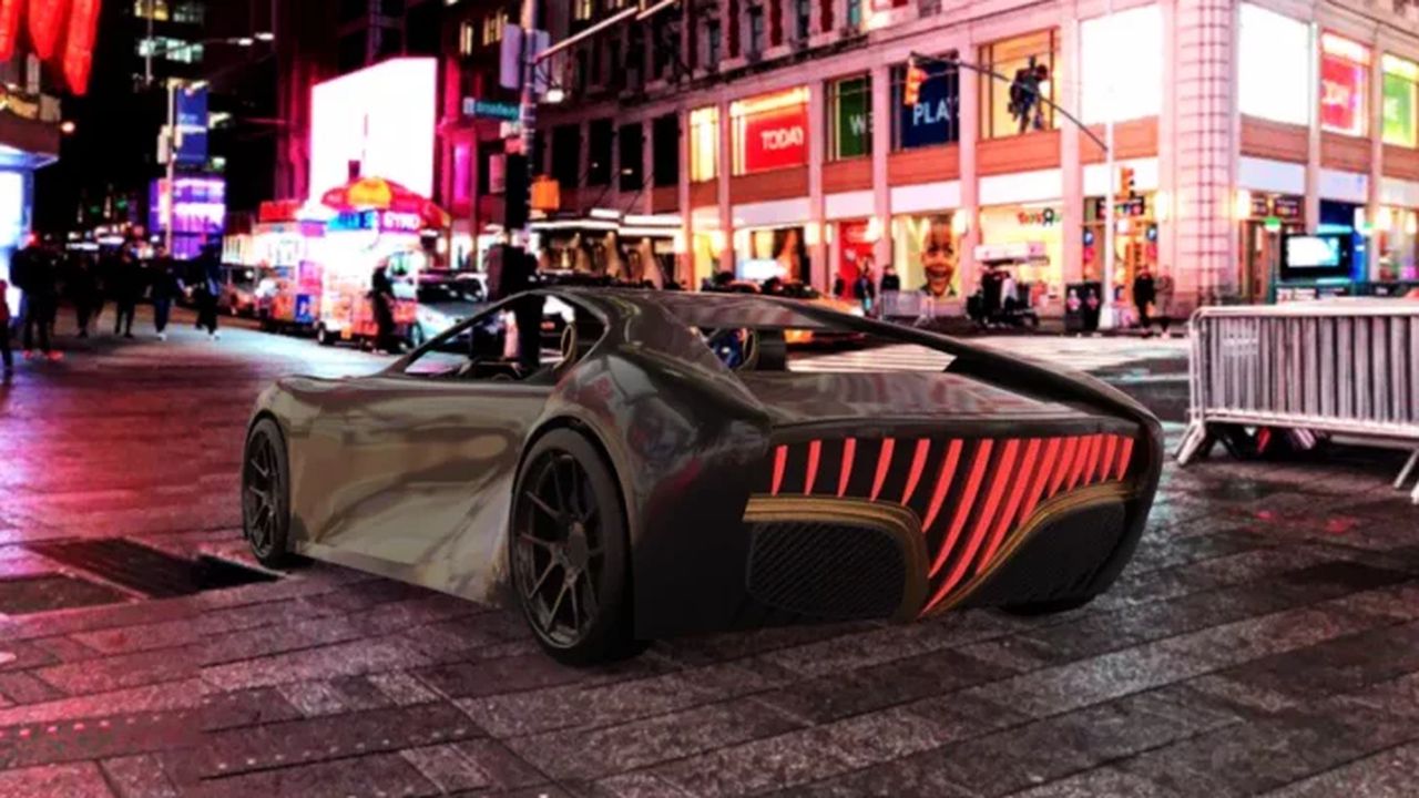 Concept-Supercar-Electric