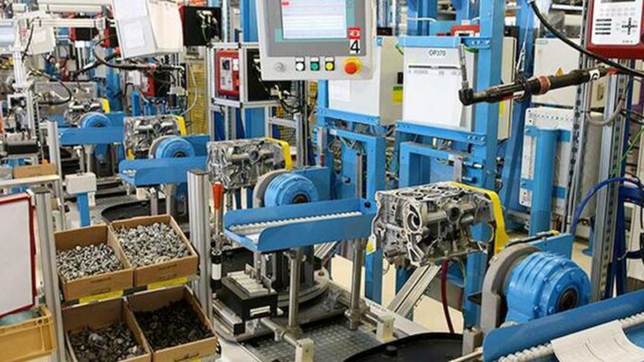 Dacia Uzina Mecanică Renault