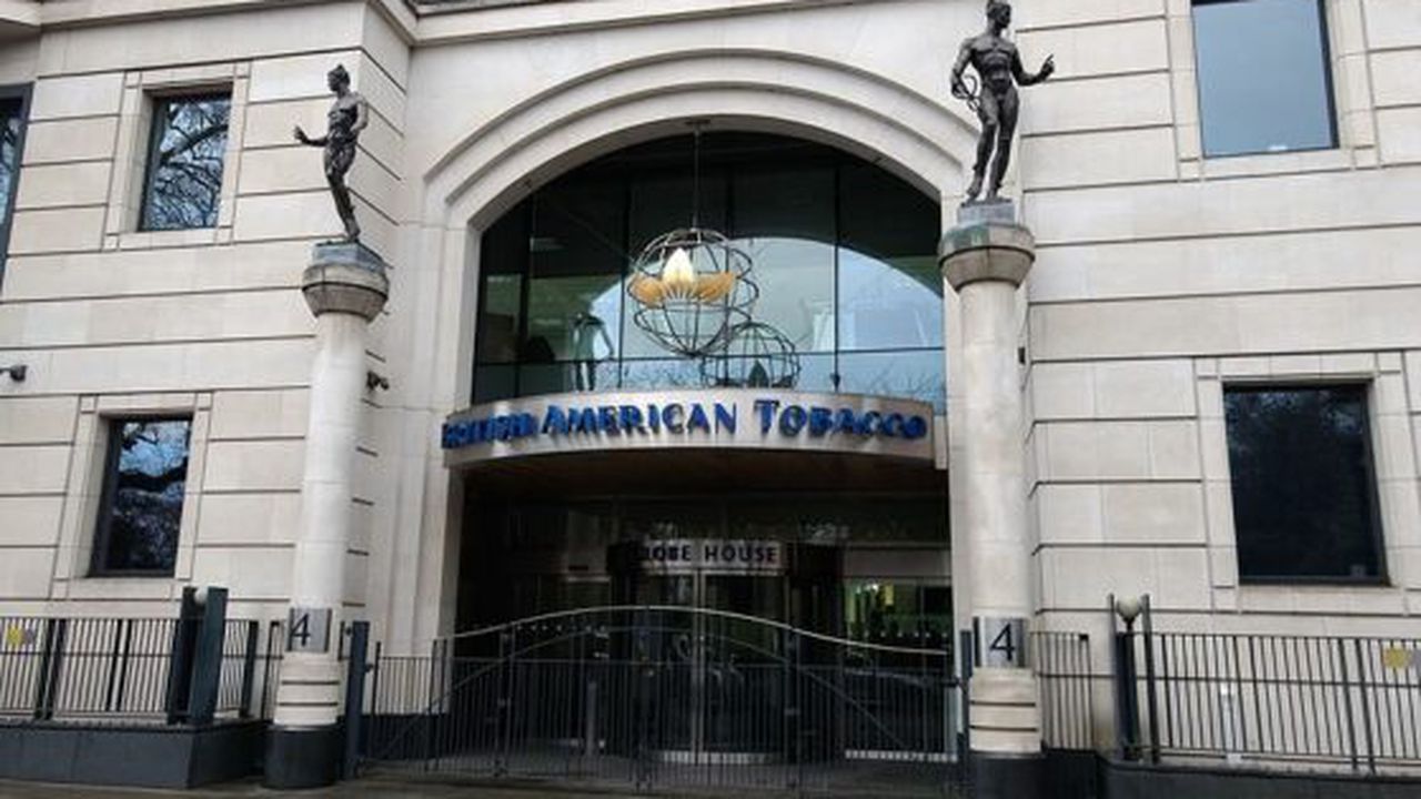 Globe_House,_British_American_Tobacco,_Temple_Place_09