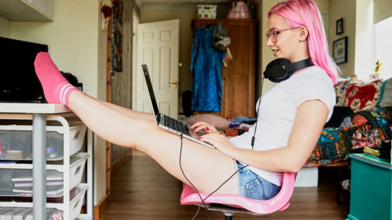 ING Bank_ Model de lucru flexibil