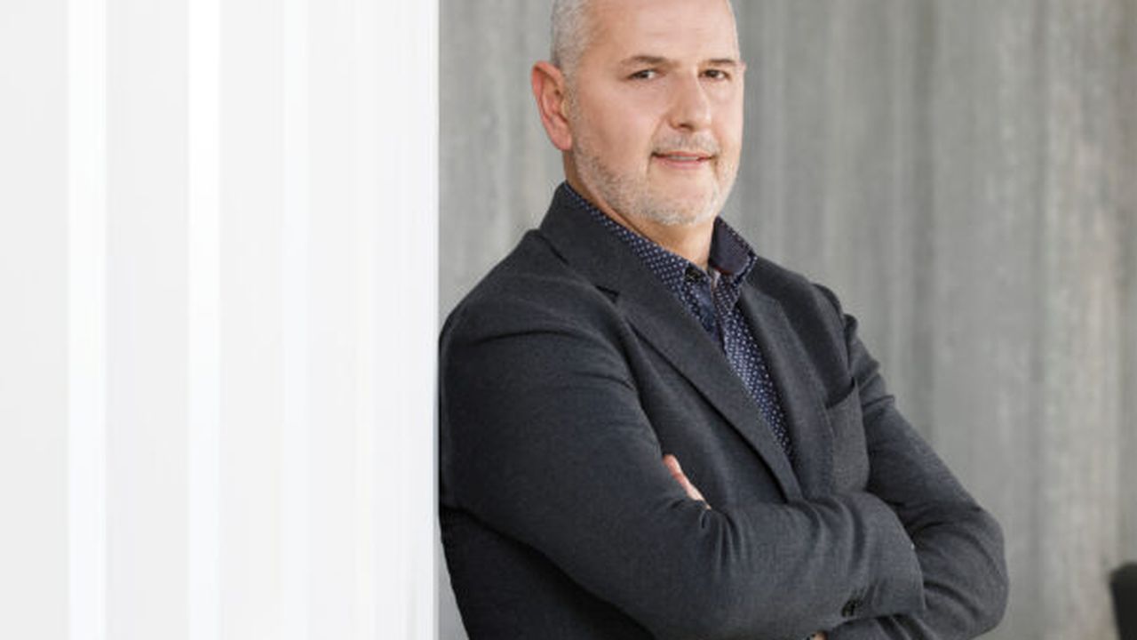 Lucian Peticila - CEO Visual Fan SA (1)