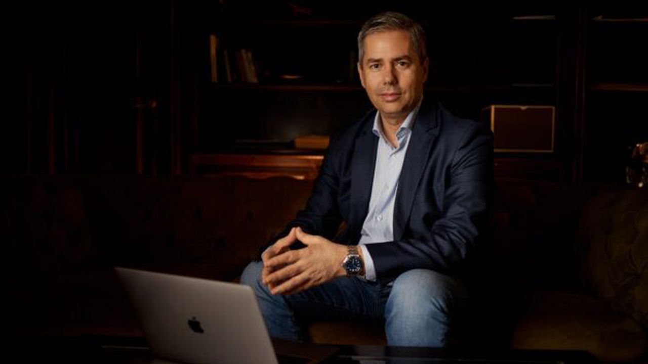 Marian Murgulet CEO Trencadis