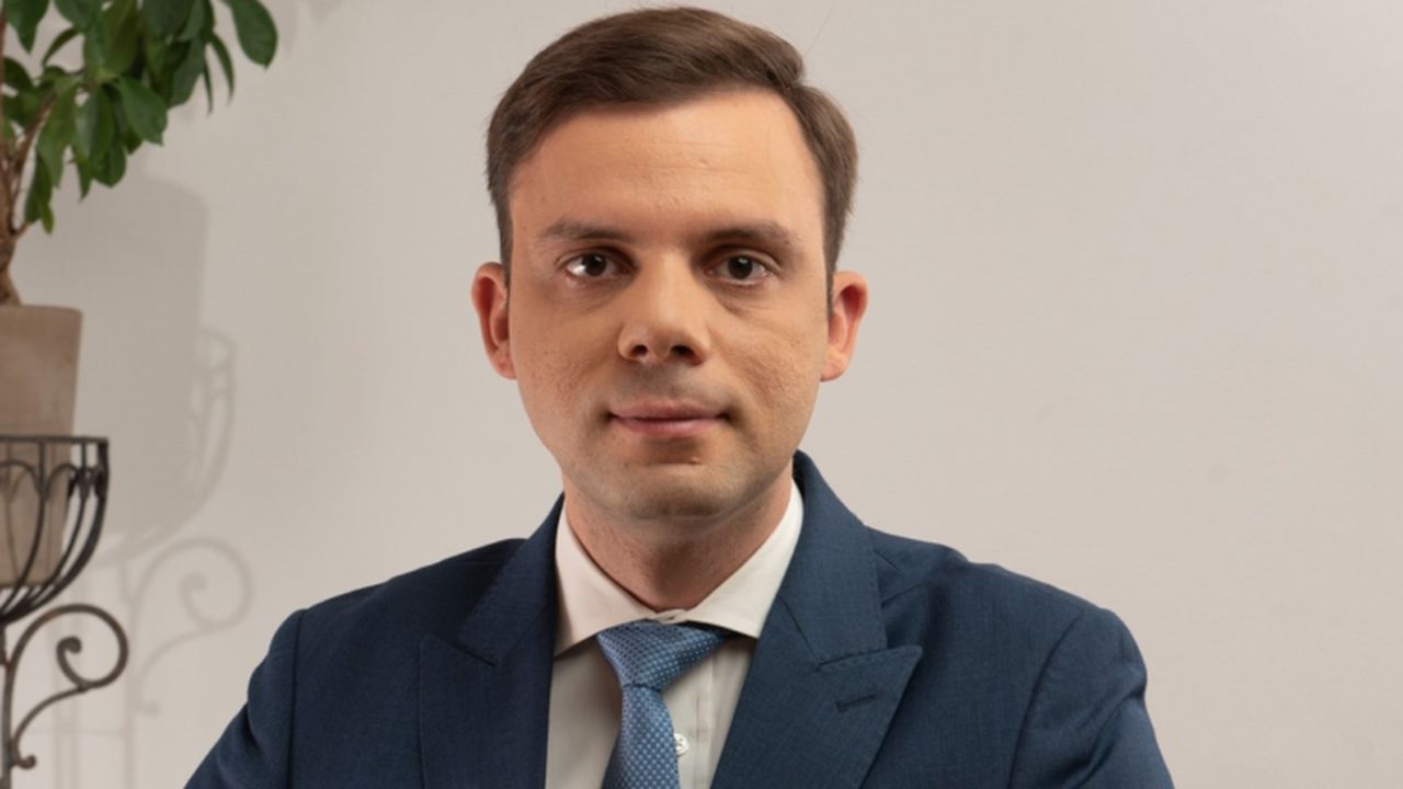 Mihai Precup