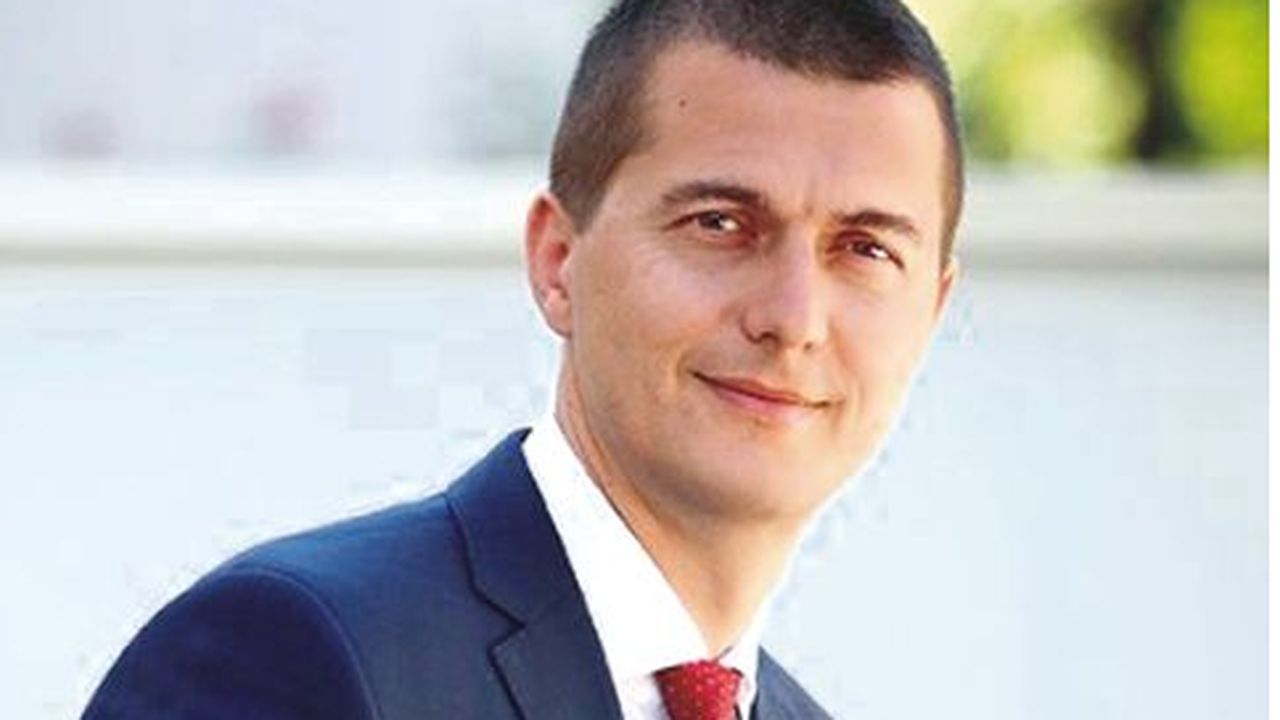 Mihai Purcarea