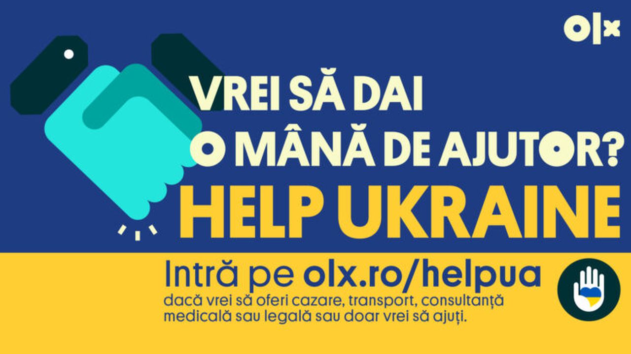 OLX_Help Ukraine