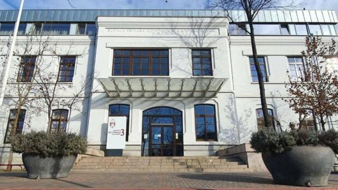 Primaria Sectorului 3