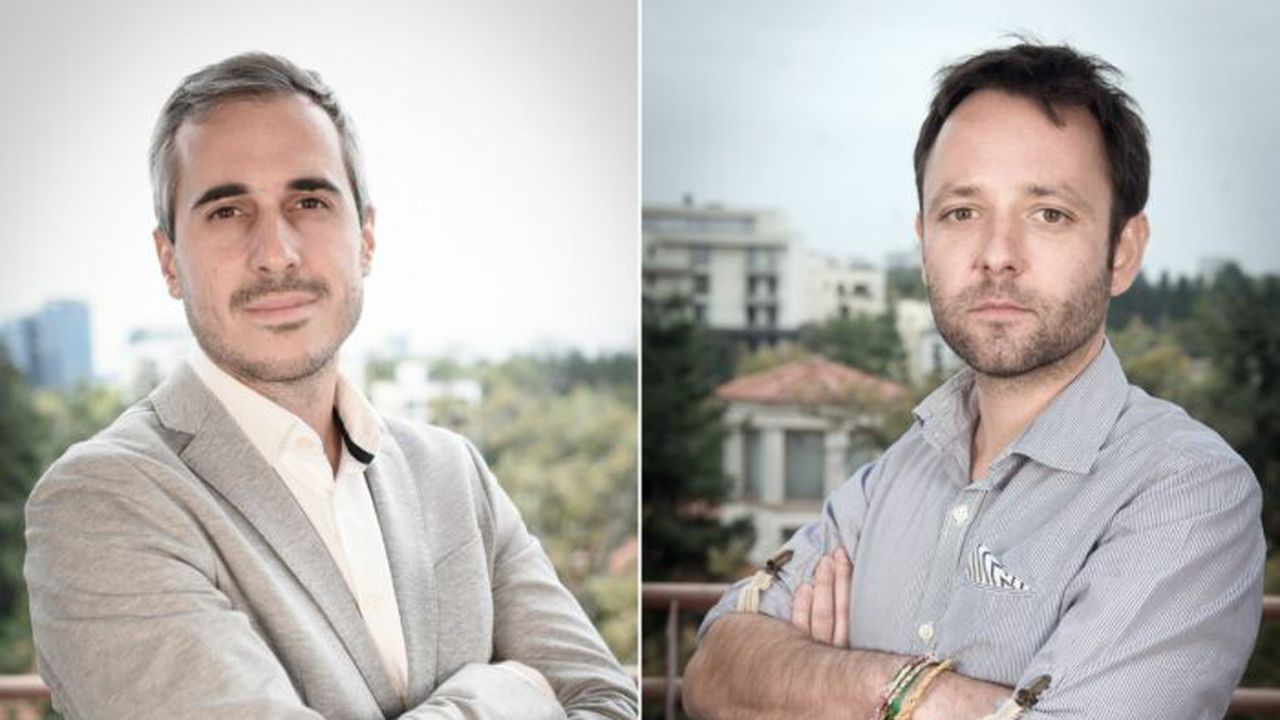 Radu Scarlat-Vlad Bodea BENTO