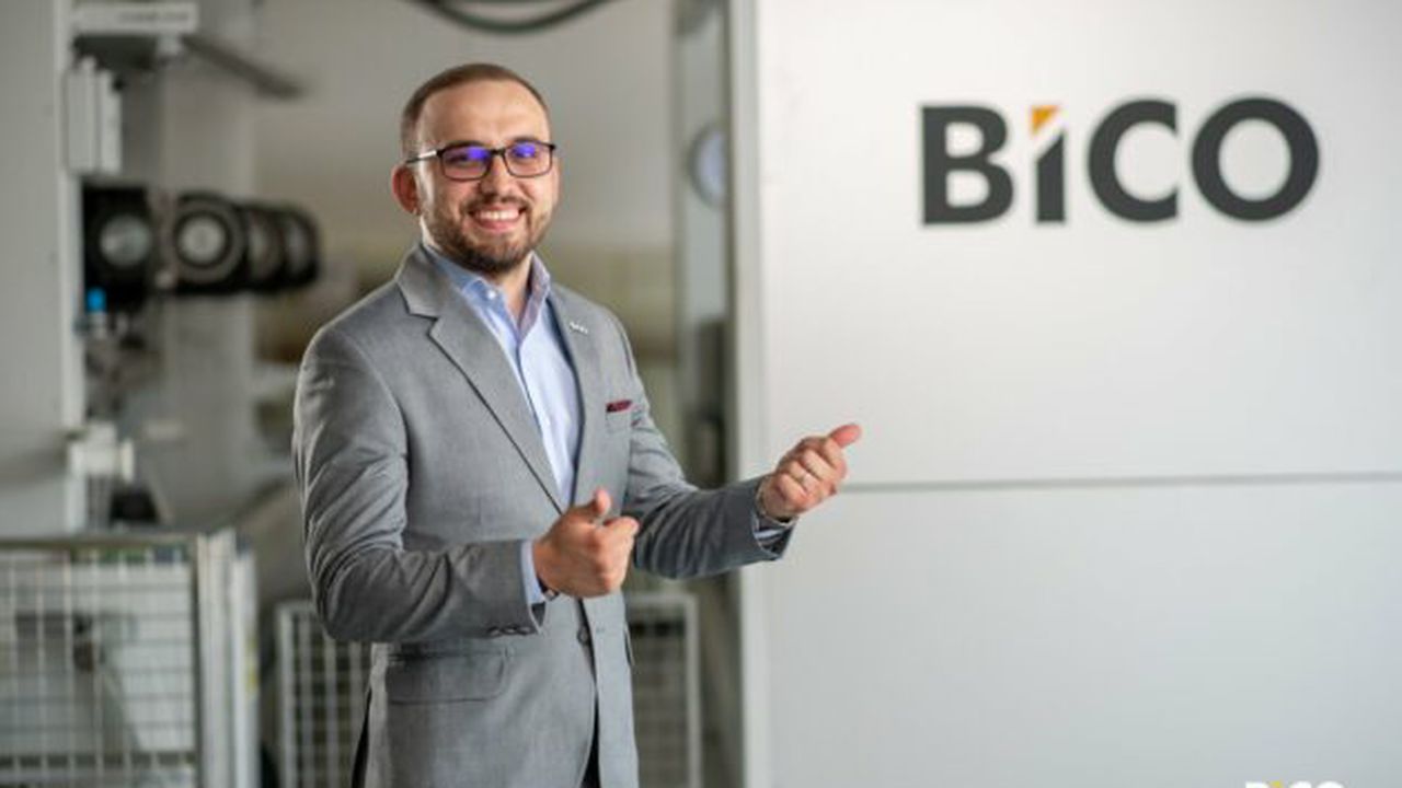 adrian butuc ceo-bico-industries