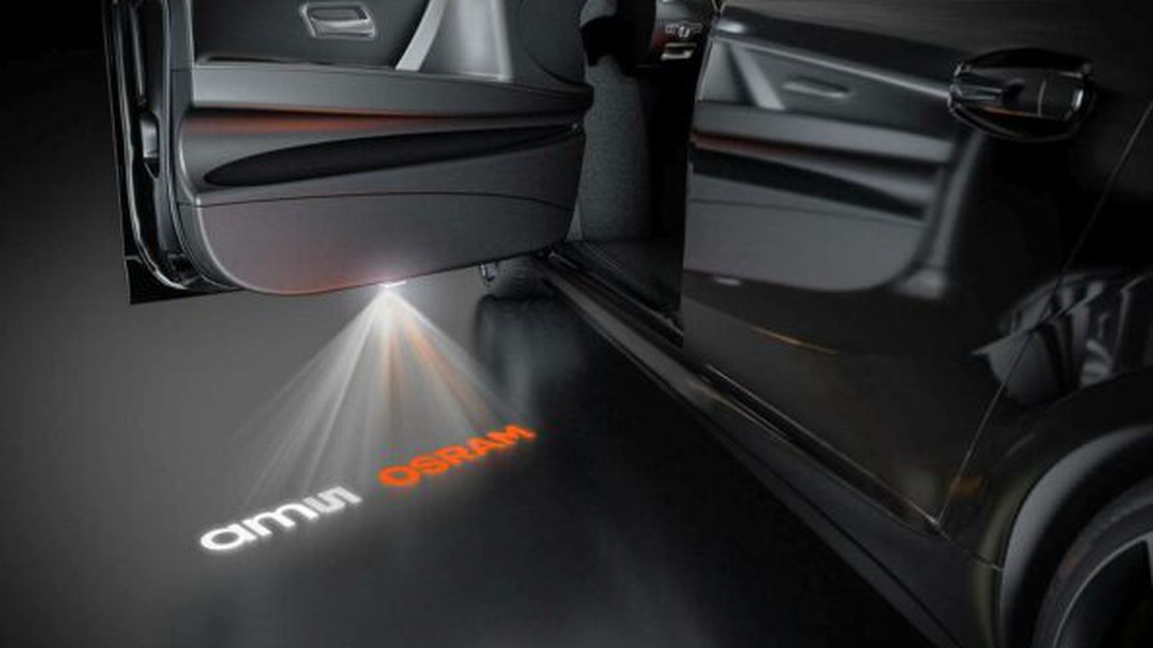 ams Osram Plastic Omnium