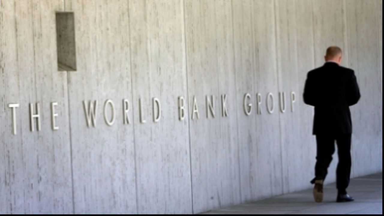banca mondiala - pensii