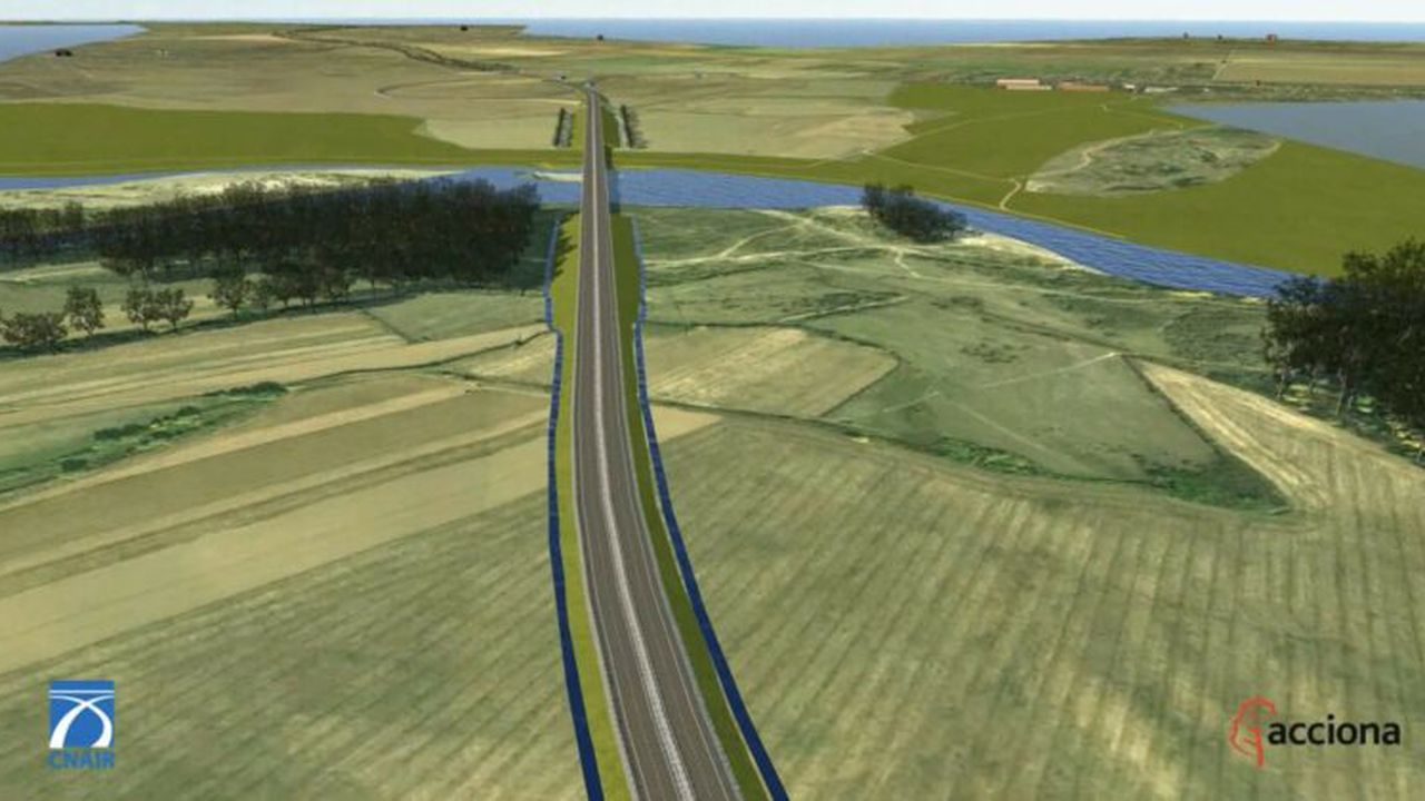 autostrada bacau pascani
