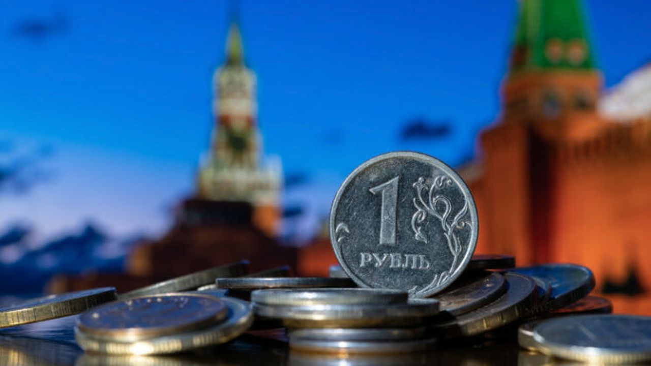rubla rusia economia rusiei