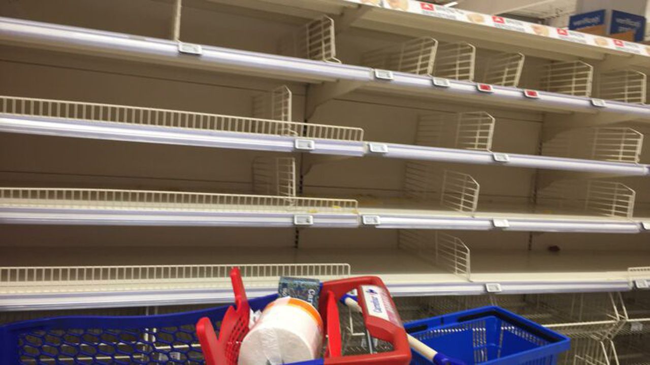 supermarket raft gol 769558678