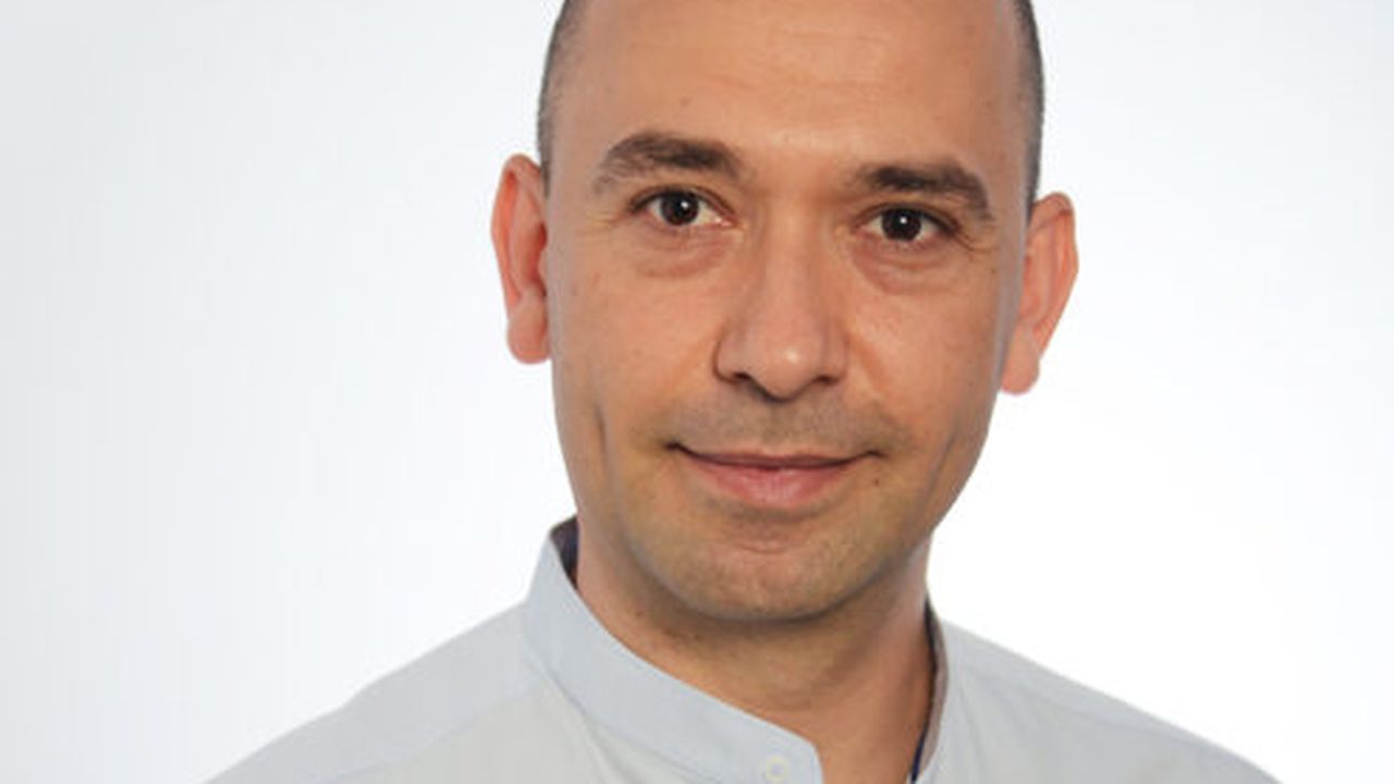 Adorian Demeter, Fondator și General Manager, Dai-Tech