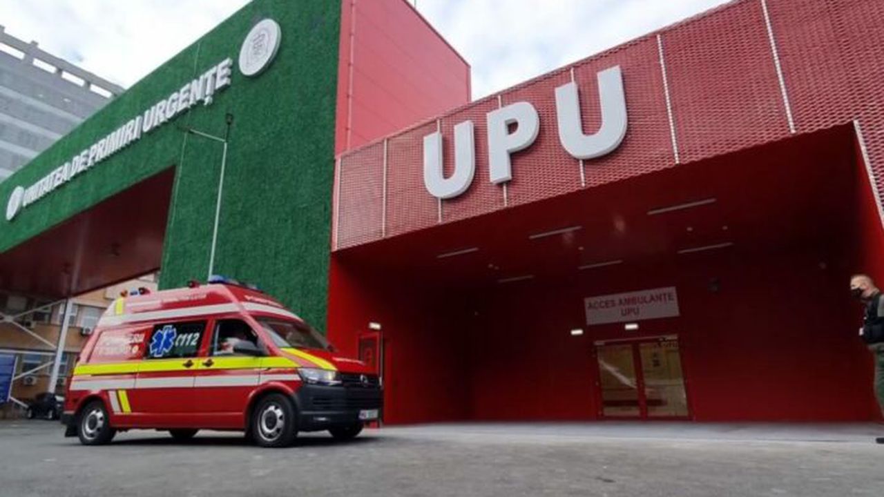 Bagdasar Arseni, UPU