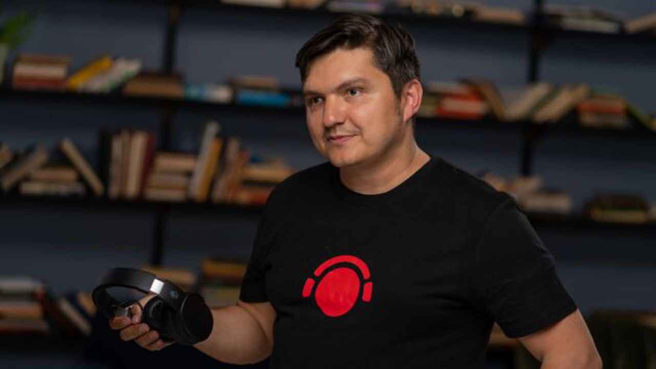 Catalin Mester (CEO) 2