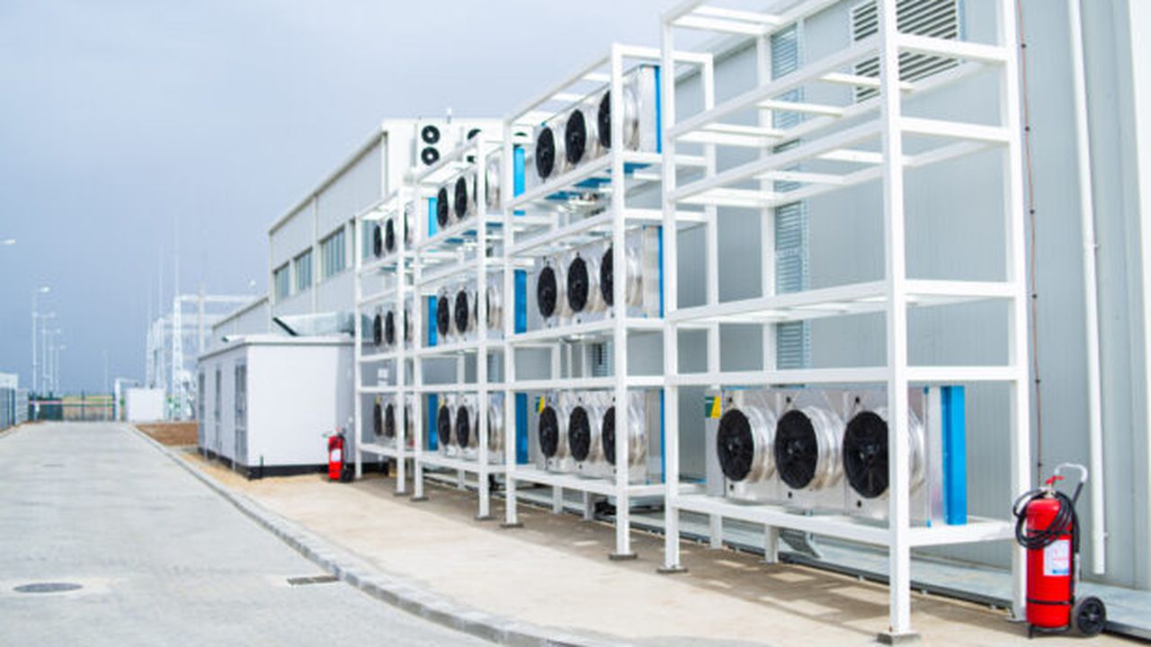 Data_Center_ClusterPower