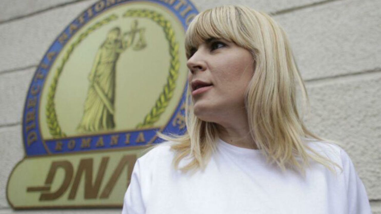 elena udrea