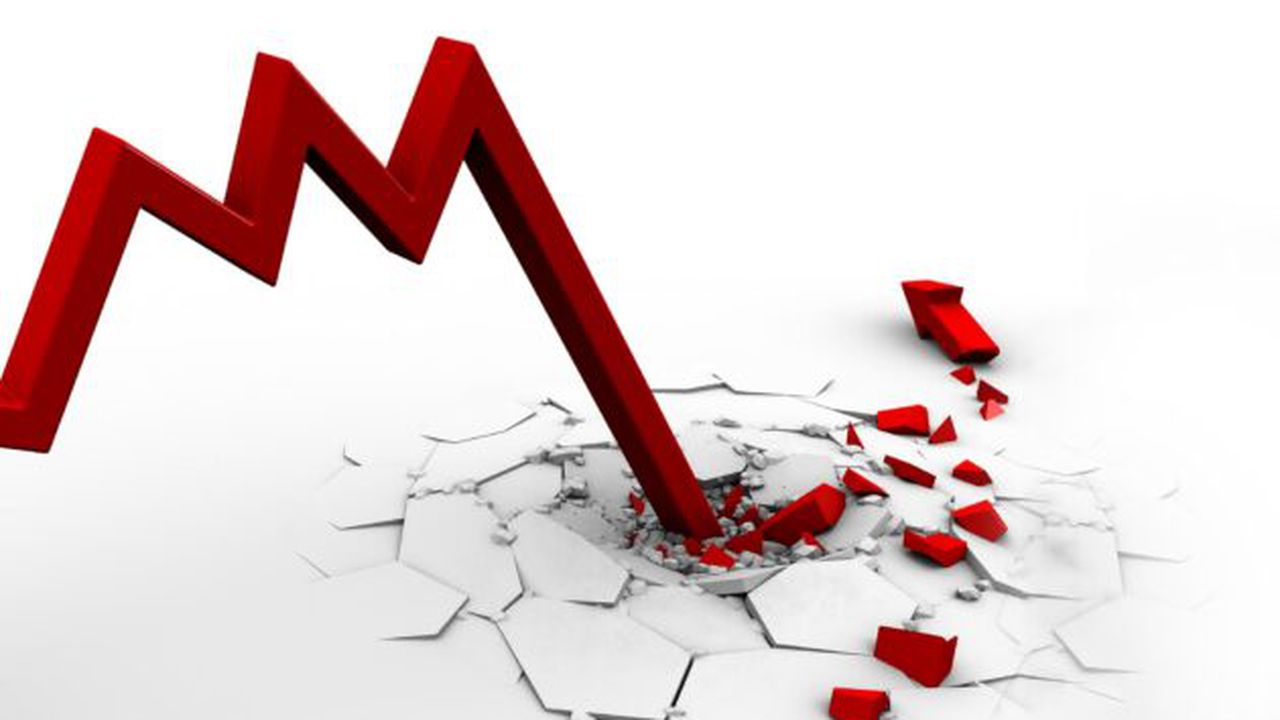 Economic-Crash