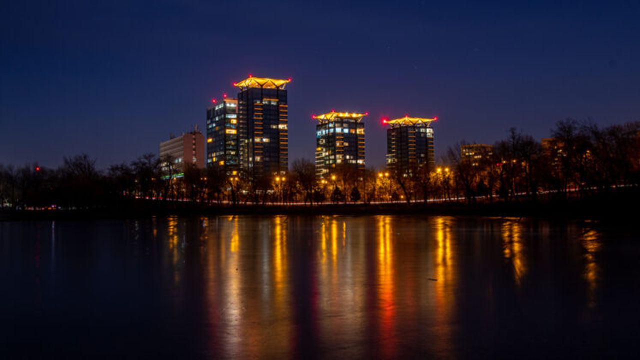 One Floreasca City