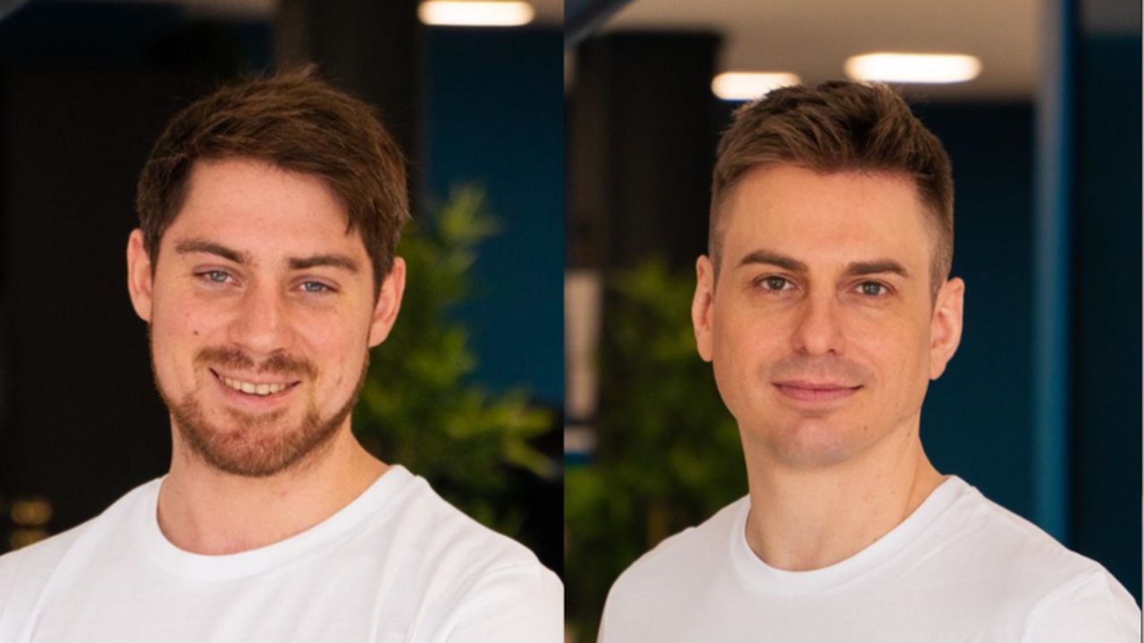 Picture bonapp.eco founders