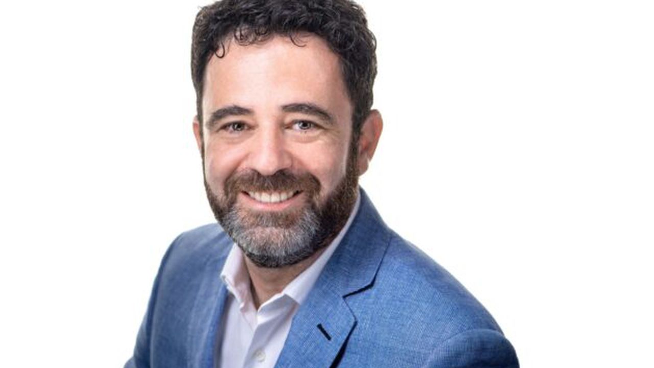 Rudi Vizental CEO ROCA Investments