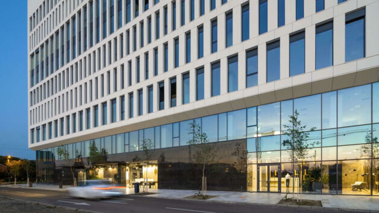 Vox Technology Park 2022 A
