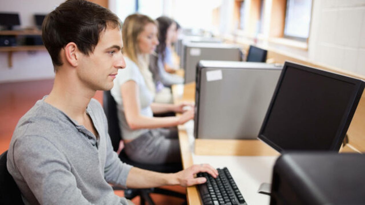 competente digitale bac