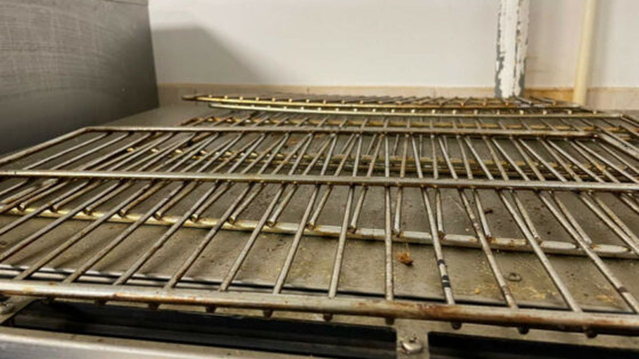 Control ANPC cantina DGASMB