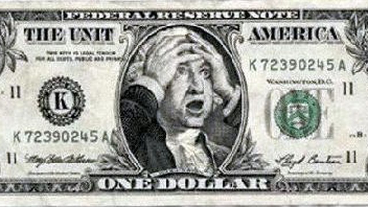 dolar 1 speriat washington 5345657