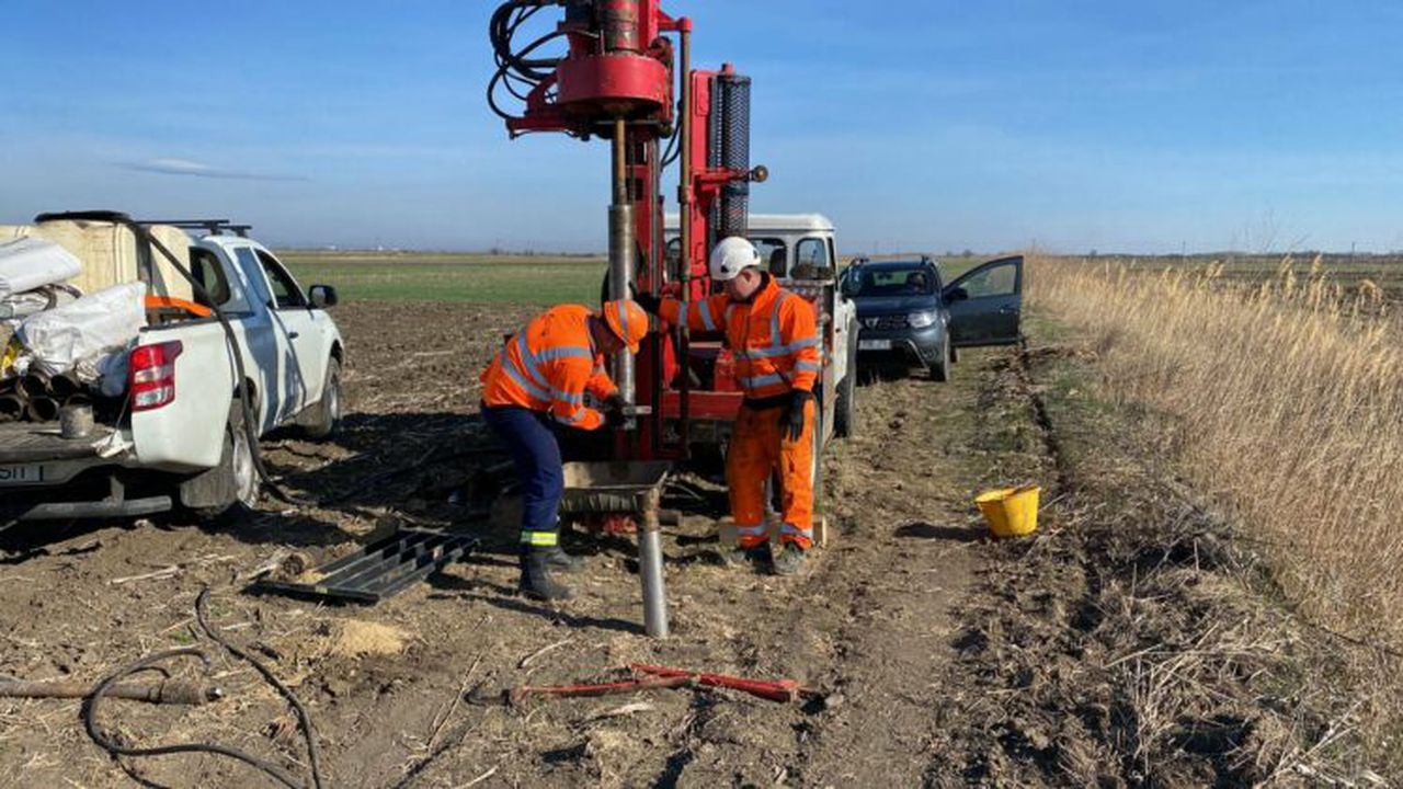 drum expres focsani braila