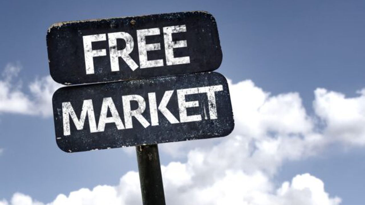 free market
