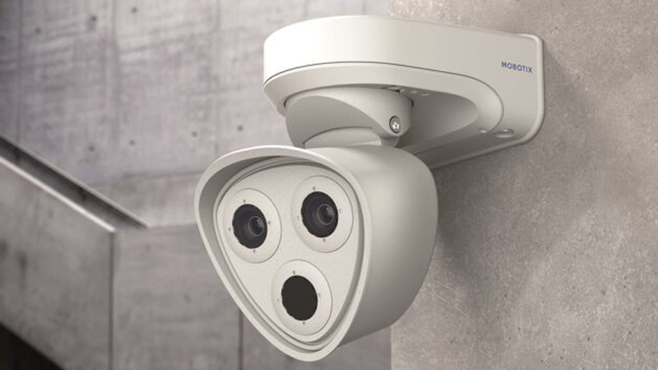 mobotix M73