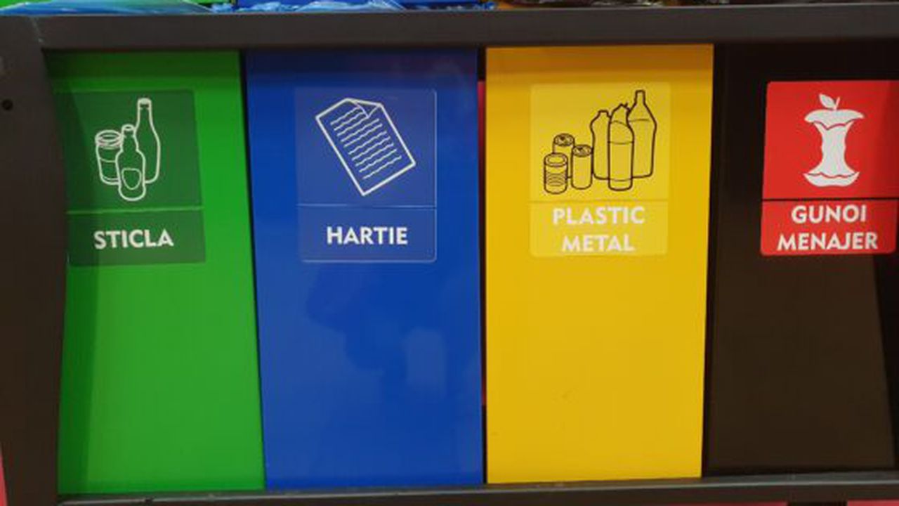 reciclare